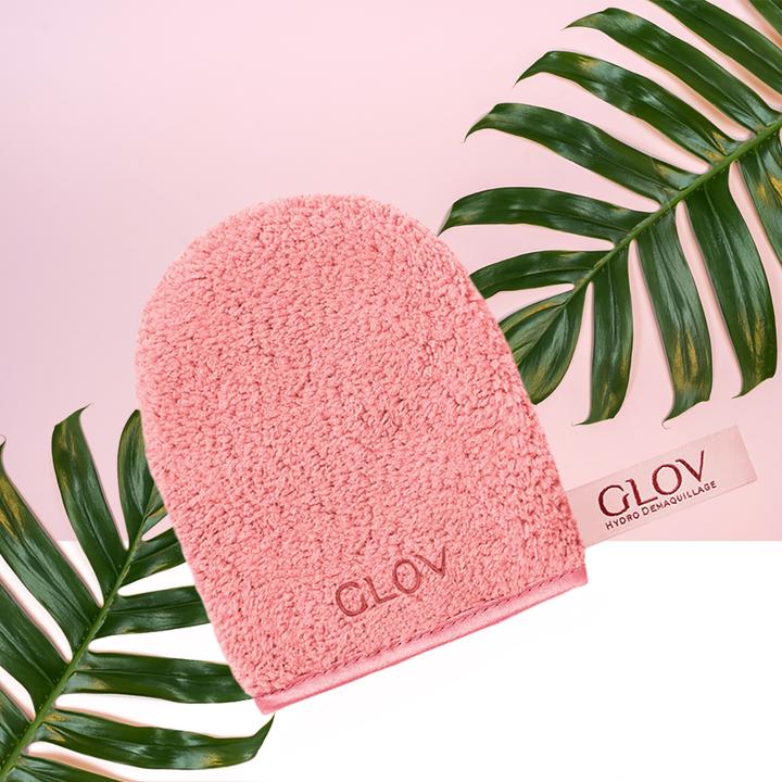 Produktbild Glov On-the-go (Make-Up Entferner)