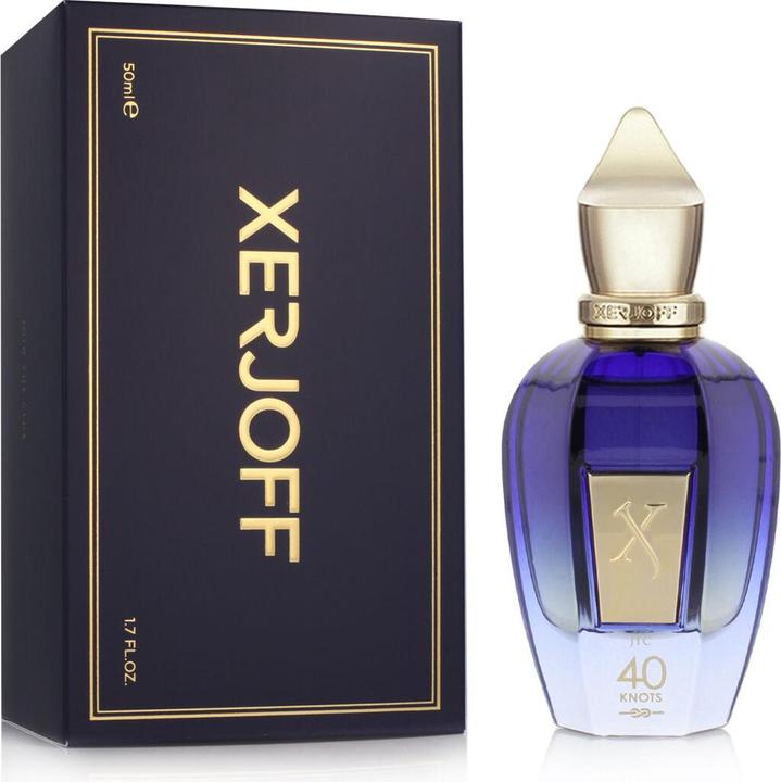 Immagine prodotto XerJoff 40 Knots (Eau de parfum, 50 ml)