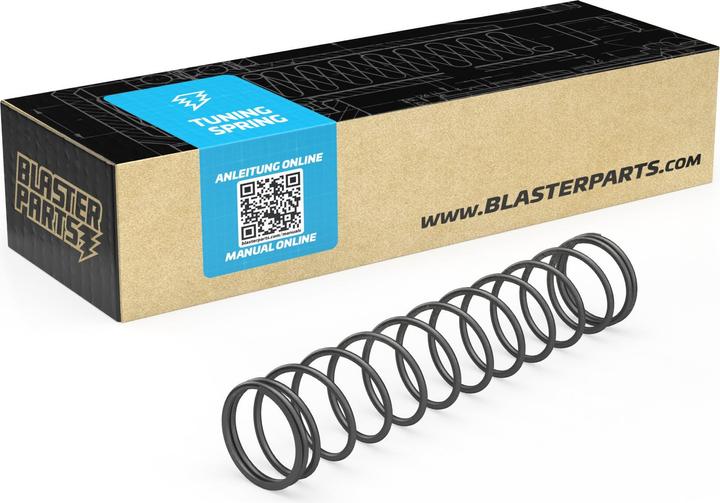 Actual product image Nerf Blasterparts - Tuning-Feder passend für Halo Bulldog SG