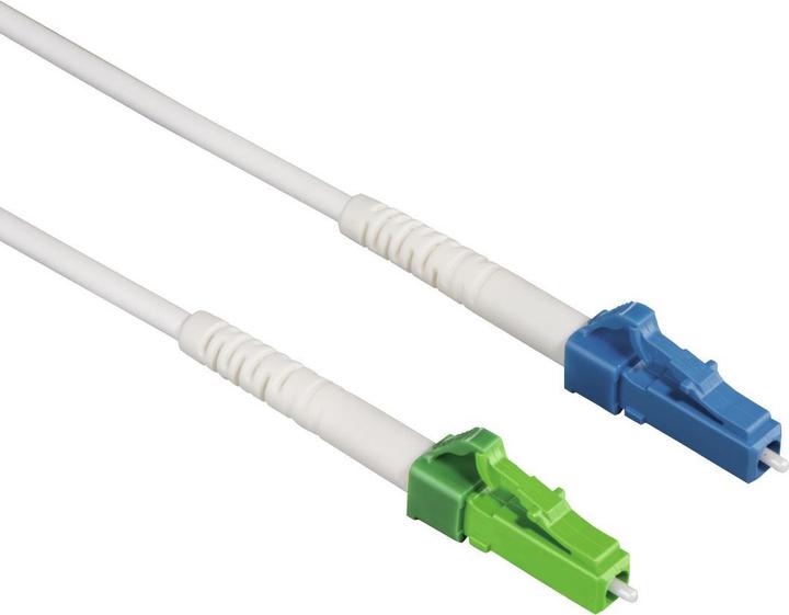 Image du produit Hama Câble de réseau à fibres optiques (5 m)