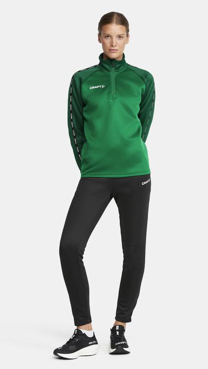 Produktbild Craft SQUAD 2.0 HALF ZIP W (XL)