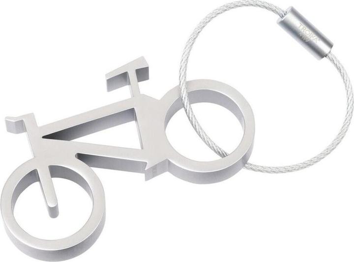 Troika Schlüsselanh. Fahrrad