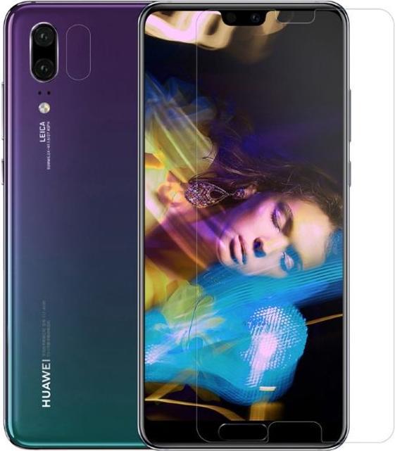 Nillkin H+ PRO Schutzglas (1 Stück, Cubot P20)