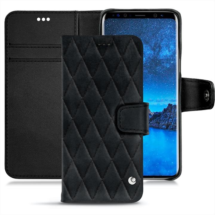 Image du produit Noreve Housse cuir portefeuille (Samsung Galaxy S9+)
