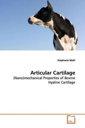 Actual product image Articular Cartilage (Stephanie flour, 2009)
