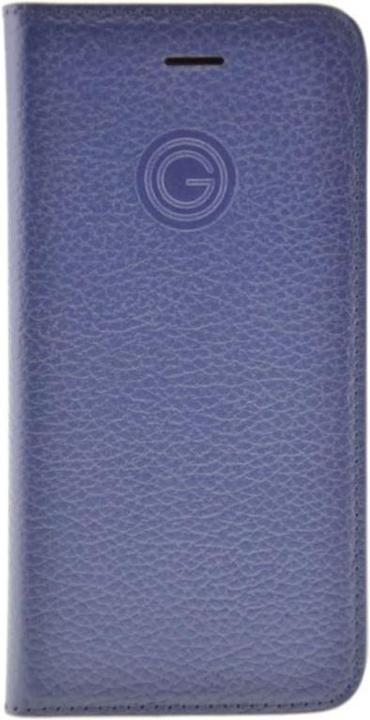 Produktbild Mike Galeli Leder Case