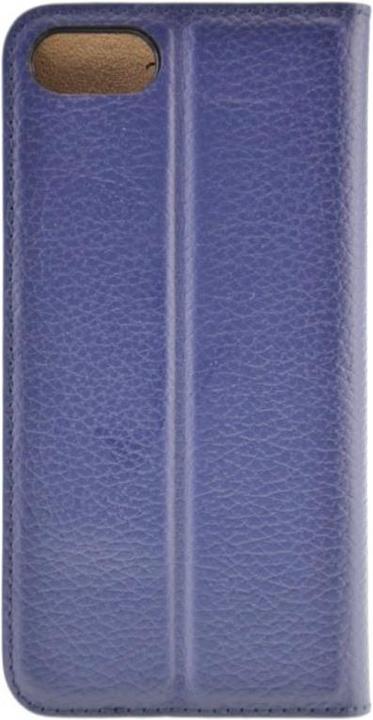 Mike Galeli Leder Case