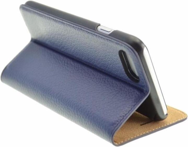 Produktbild Mike Galeli Leder Case
