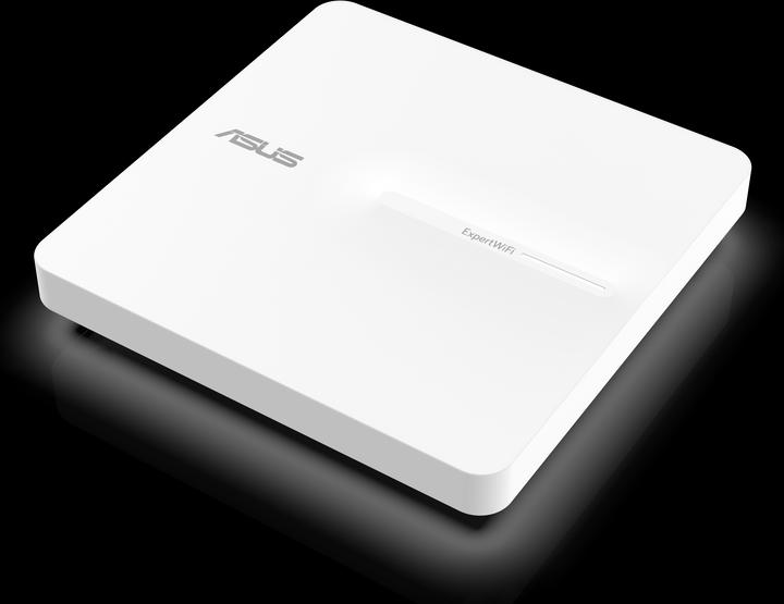 Image du produit ASUS WL-Router EBA63 (2402 Mbit/s)