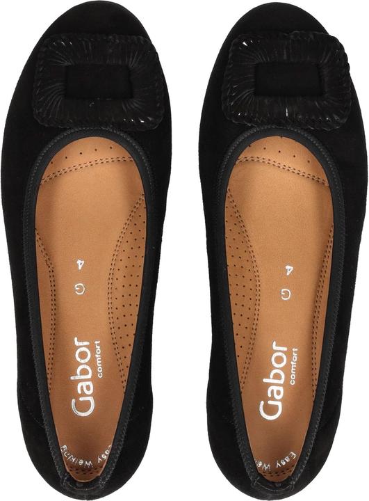 Produktbild Gabor Ballerinas (43)