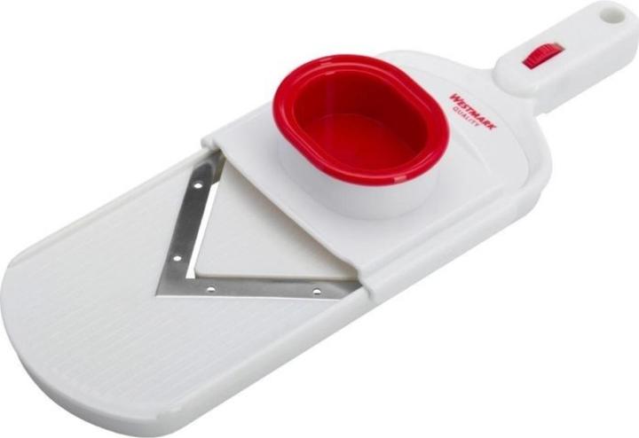 Actual product image Westmark V plane