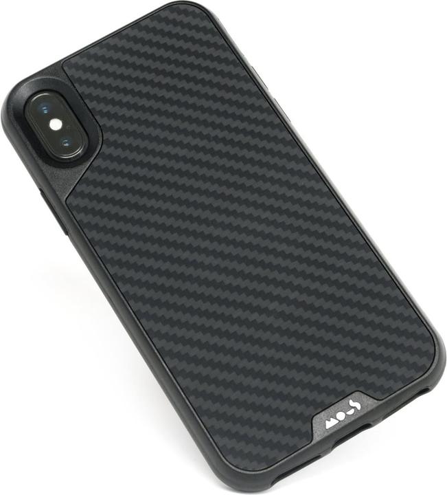 Produktbild Mous Limitless 2.0 Aramid Fibre (Apple iPhone XS, Apple iPhone X)