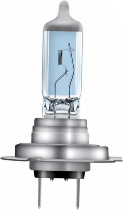 Image du produit Osram Bleu froid intense (H7)