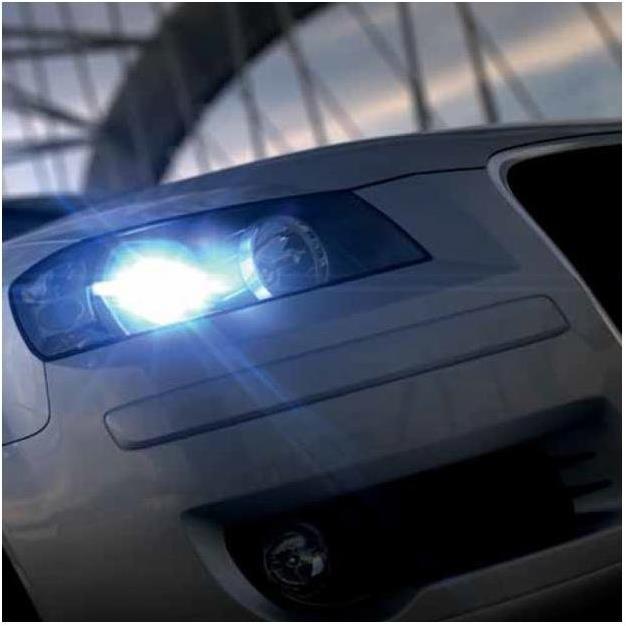 Produktbild Osram Xenarc Cool Blue Intense (D2S)