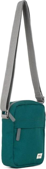Produktbild Roka London Bond Teal One Size Recycled Canvas