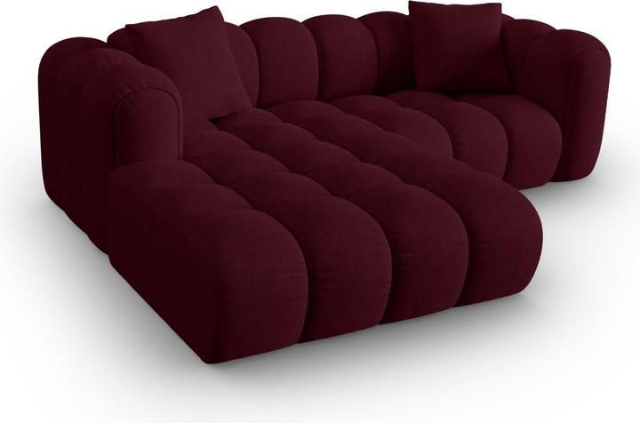 Actual product image CXL by Christian Lacroix Clotilde (Corner sofa)