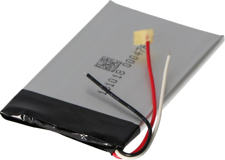 Produktbild AccuCell Akku für Apple iPOD nano 2G 616-0282, 616-0283