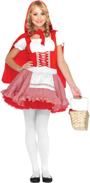 Immagine prodotto Leg Avenue Piroshka (134, 140)