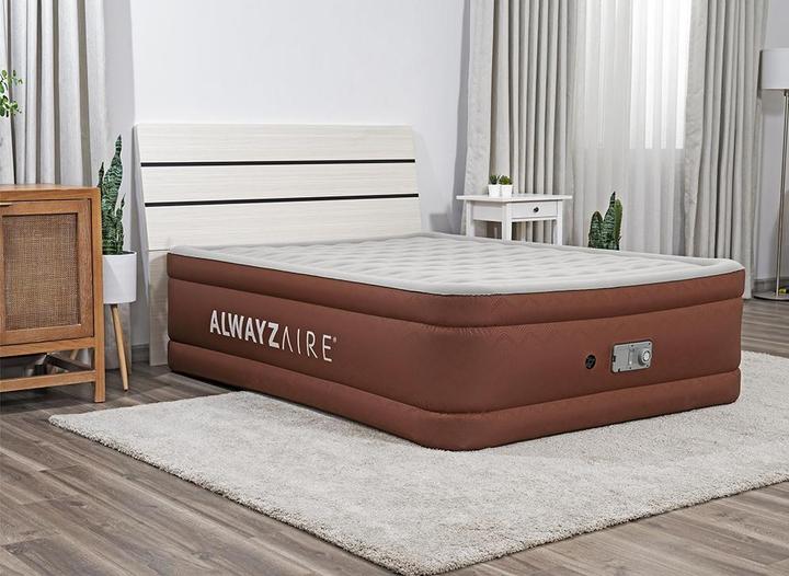 Image du produit Bestway AlwayzAire (152x203)