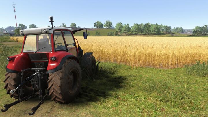 Produktbild Bigben Farmer's Dynasty (Xbox One X, Xbox Series X, Multilingual)