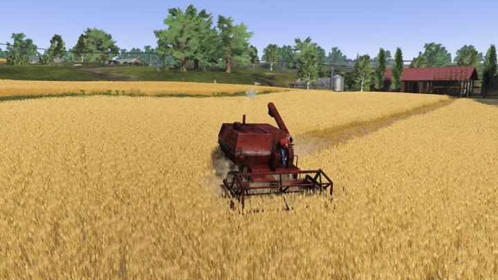 Produktbild Bigben Farmer's Dynasty (Xbox One X, Xbox Series X, Multilingual)