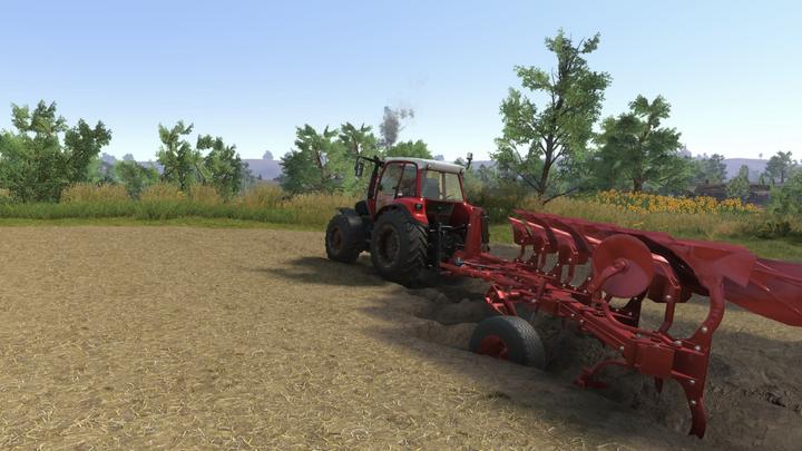 Produktbild Bigben Farmer's Dynasty (Xbox One X, Xbox Series X, Multilingual)