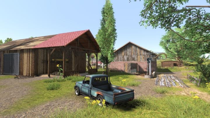 Produktbild Bigben Farmer's Dynasty (Xbox One X, Xbox Series X, Multilingual)
