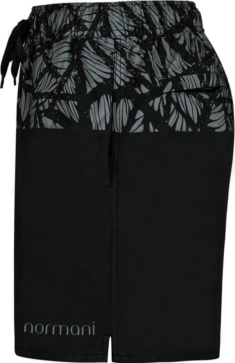 Actual product image Normani Mens Swimming Shorts Lahaina (L)