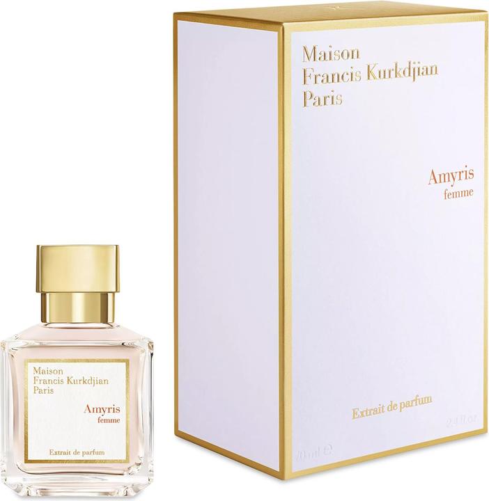 Maison Francis Kurkdjian Amyris Femme extrait de Parfum (Eau de Parfum, 70 ml)