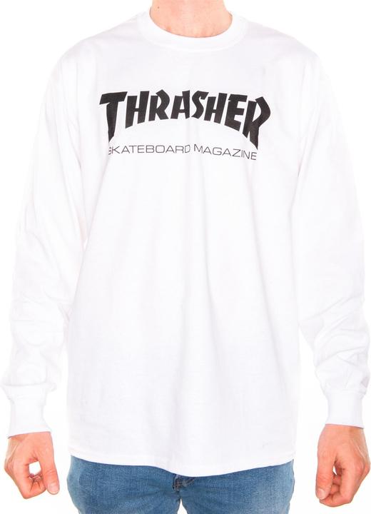 Thrasher Skate Mag