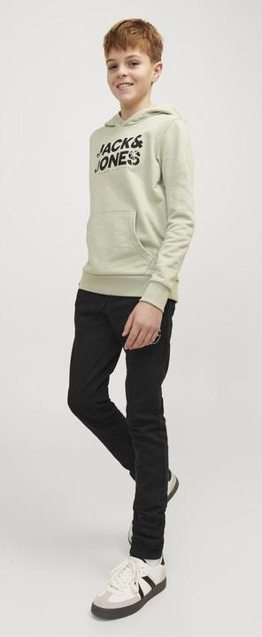 Actual product image Jack & Jones Jpstgordon Jjswift Sweat Pants Noos Jnr (140)