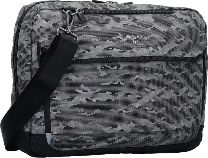Immagine prodotto Hedgren Hitch Slim flight bag RFID 39 cm scomparto per laptop (8 l)