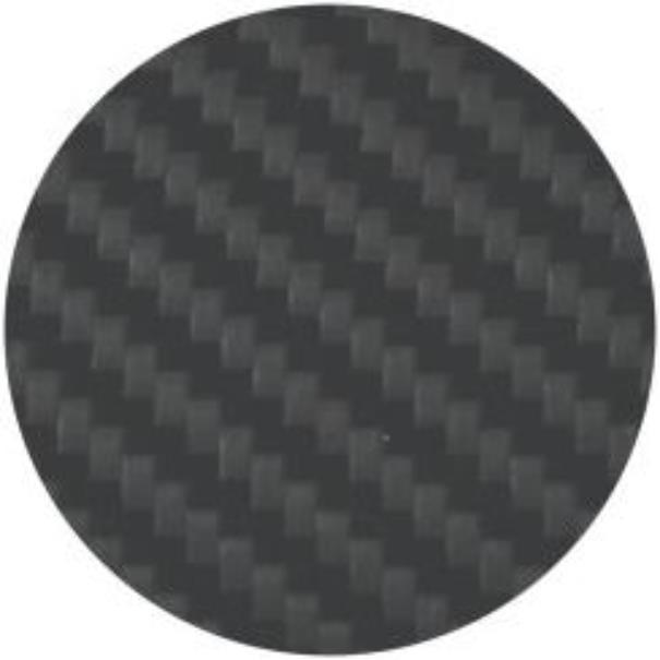 Actual product image Hama ClearPlex (1 Piece, Universal)