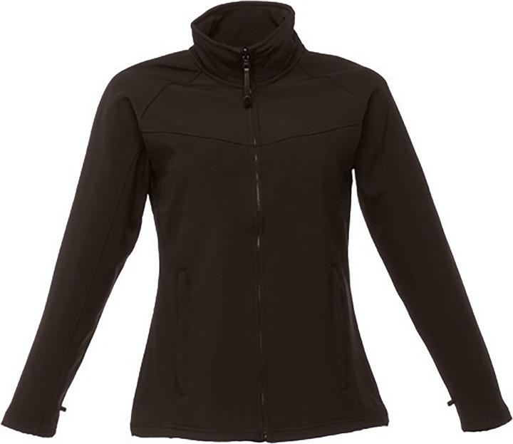 Produktbild Regatta Uproar SoftshellJacke winddicht