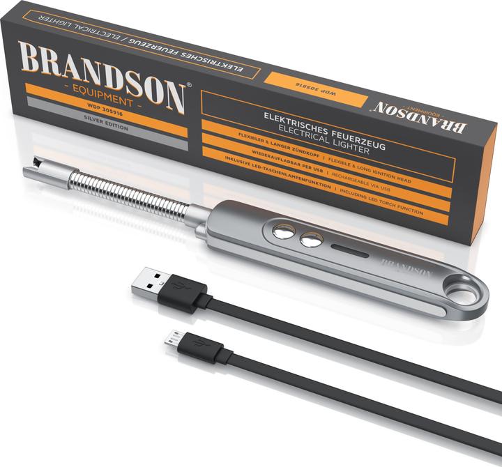 Produktbild Brandson Kerzenanzünder