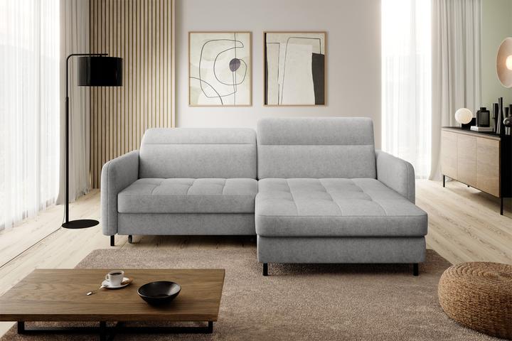 Immagine prodotto ELTAP Gomsi (Divano ad angolo, 3 posti, Divano letto)