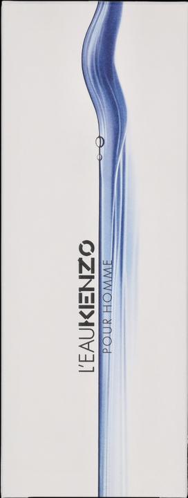 Actual product image Kenzo LÂ'Eau Pour Homme (Eau de toilette, 100 ml)