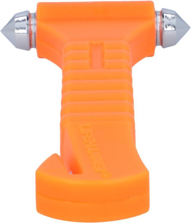 Actual product image LifeHammer Emergency Hammer
