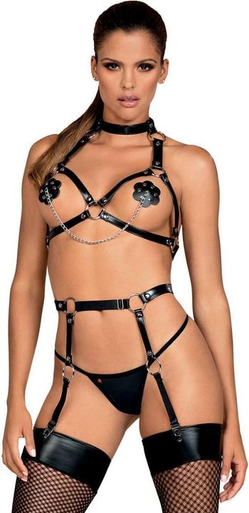 Produktbild Obsessive A740 Harness Bra