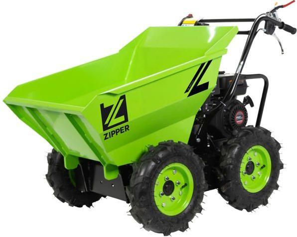 Image du produit Zipper ZI-RD300 Basculeur de roues (300 kg)
