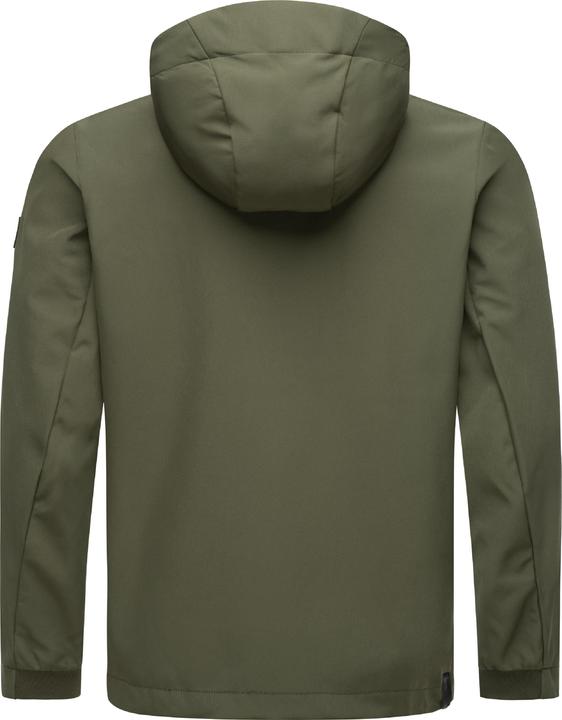 Produktbild Ragwear Shellwie Warm (XXL)