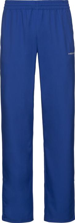 Produktbild Head Club Pants JR königsblau (140)