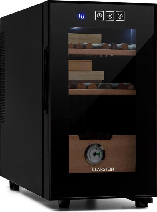 Actual product image Klarstein El Presidente (150)