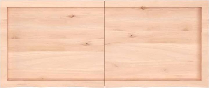 Immagine prodotto VidaXL Oak Nature (120 x 50 x 4 cm)