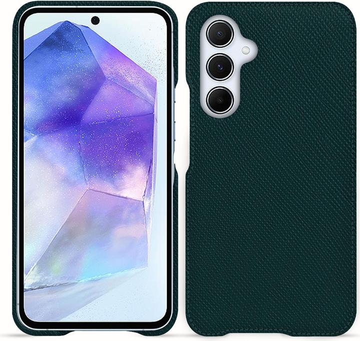 Immagine prodotto Noreve Rivestimento in pelle (Samsung Galaxy A55)