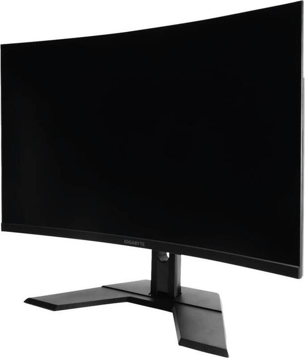 Produktbild Gigabyte M32QC (2560 x 1440 Pixel, 31.50")