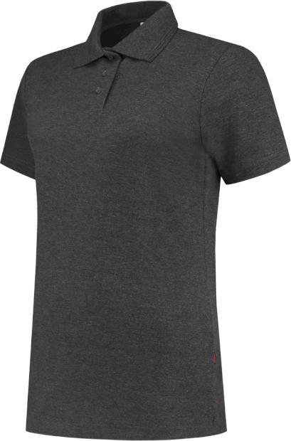 Produktbild Tricorp 201010BlackXXL Poloshirt 180 Gram Dames (XXL)
