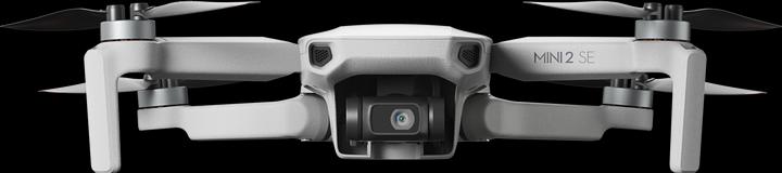Produktbild DJI Mini 2 SE (31 min, 246 g, 12 Mpx)