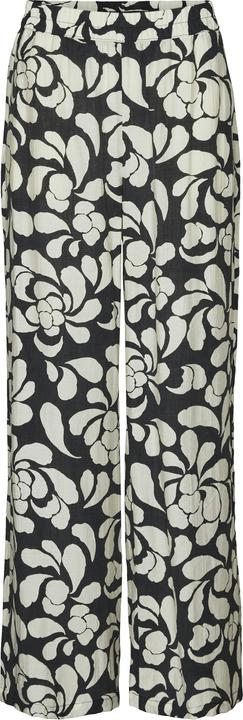 Actual product image Vero Moda VMGAJA High waist trousers Trousers (M)