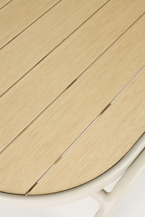 Actual product image Zuiver Vista Outdoor Coffee Table (62.50 cm)